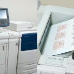 株式会社CHU-PA オンデマンド印刷機